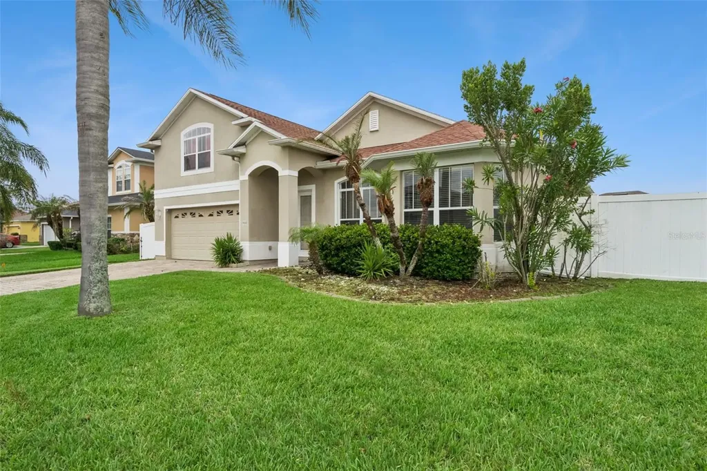 1900 Acacia Drive Kissimmee FL 34758