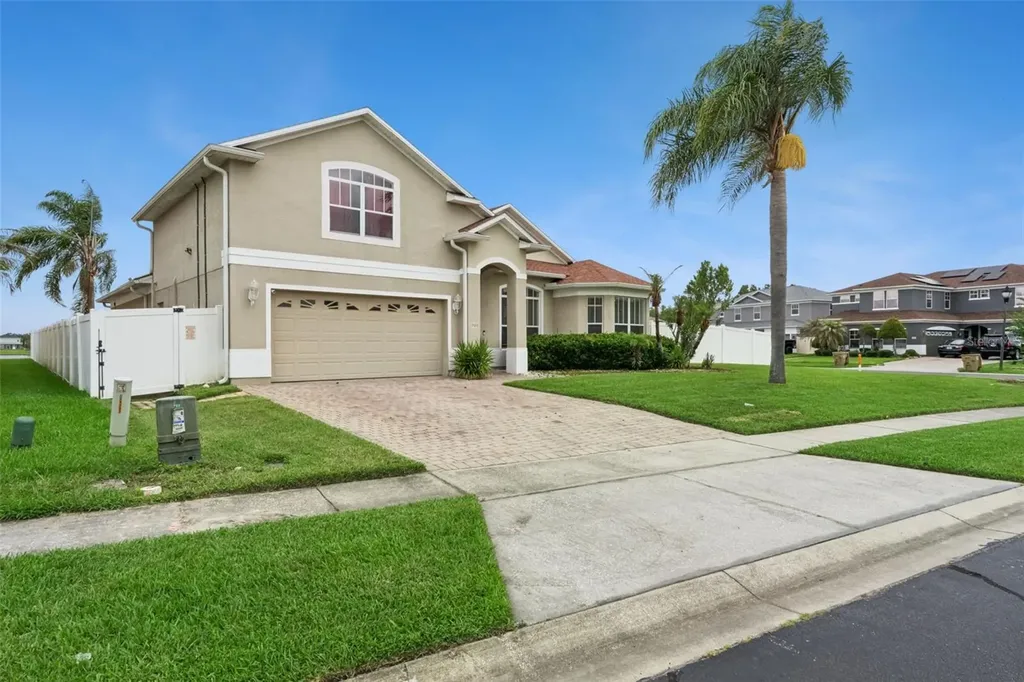 1900 Acacia Drive Kissimmee FL 34758