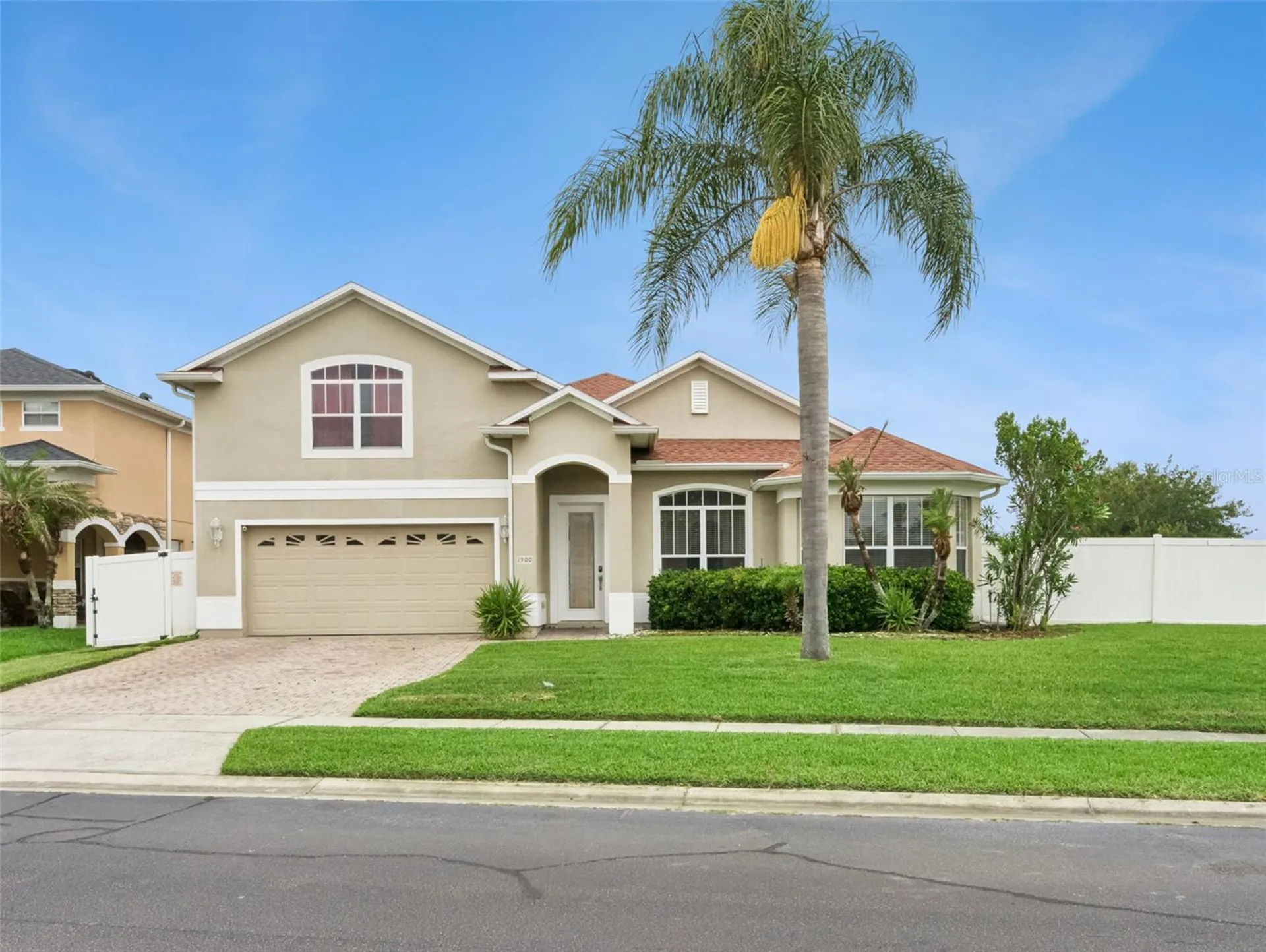 1900 Acacia Drive Kissimmee FL 34758