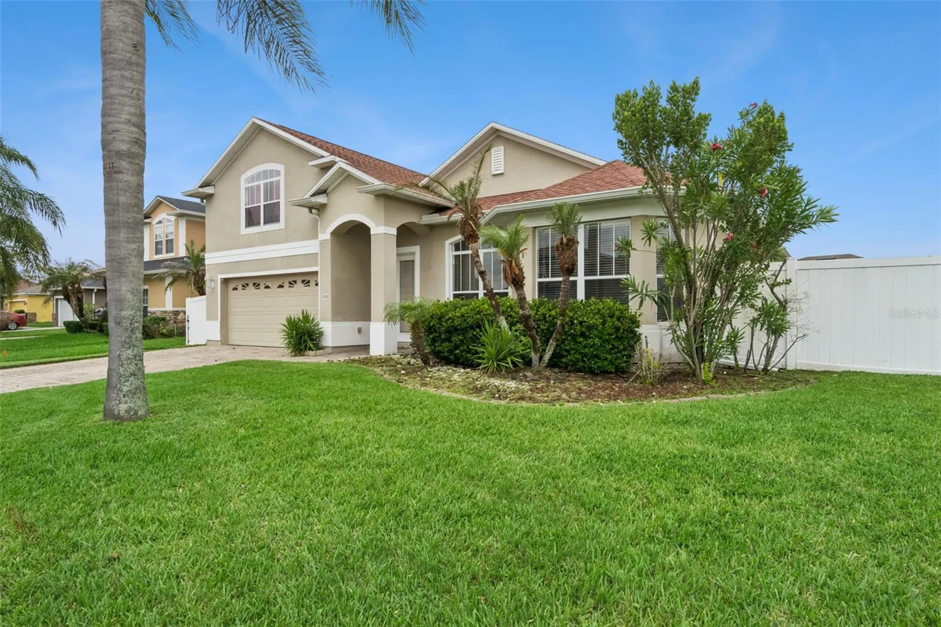 1900 Acacia Drive Kissimmee FL 34758