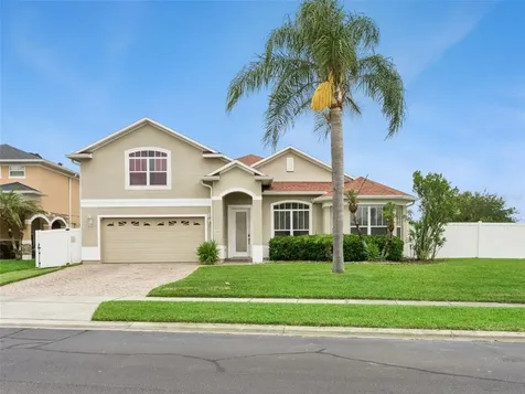 1900 Acacia Drive Kissimmee FL 34758