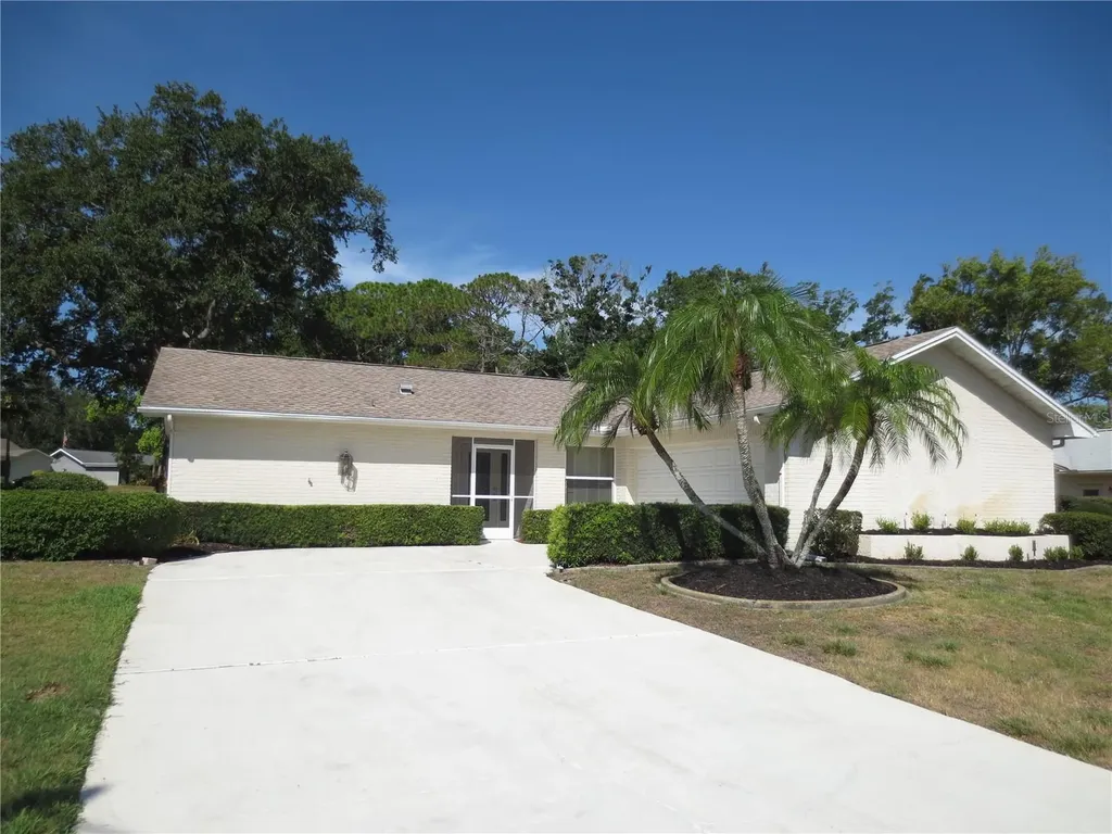 3132 Brunswick Circle Palm Harbor FL 34684