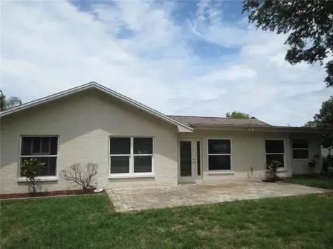 3132 Brunswick Circle Palm Harbor FL 34684