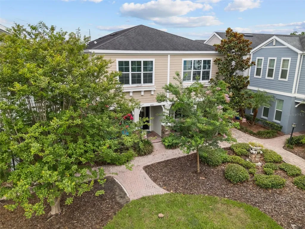 423 Aurora Way Oldsmar FL 34677