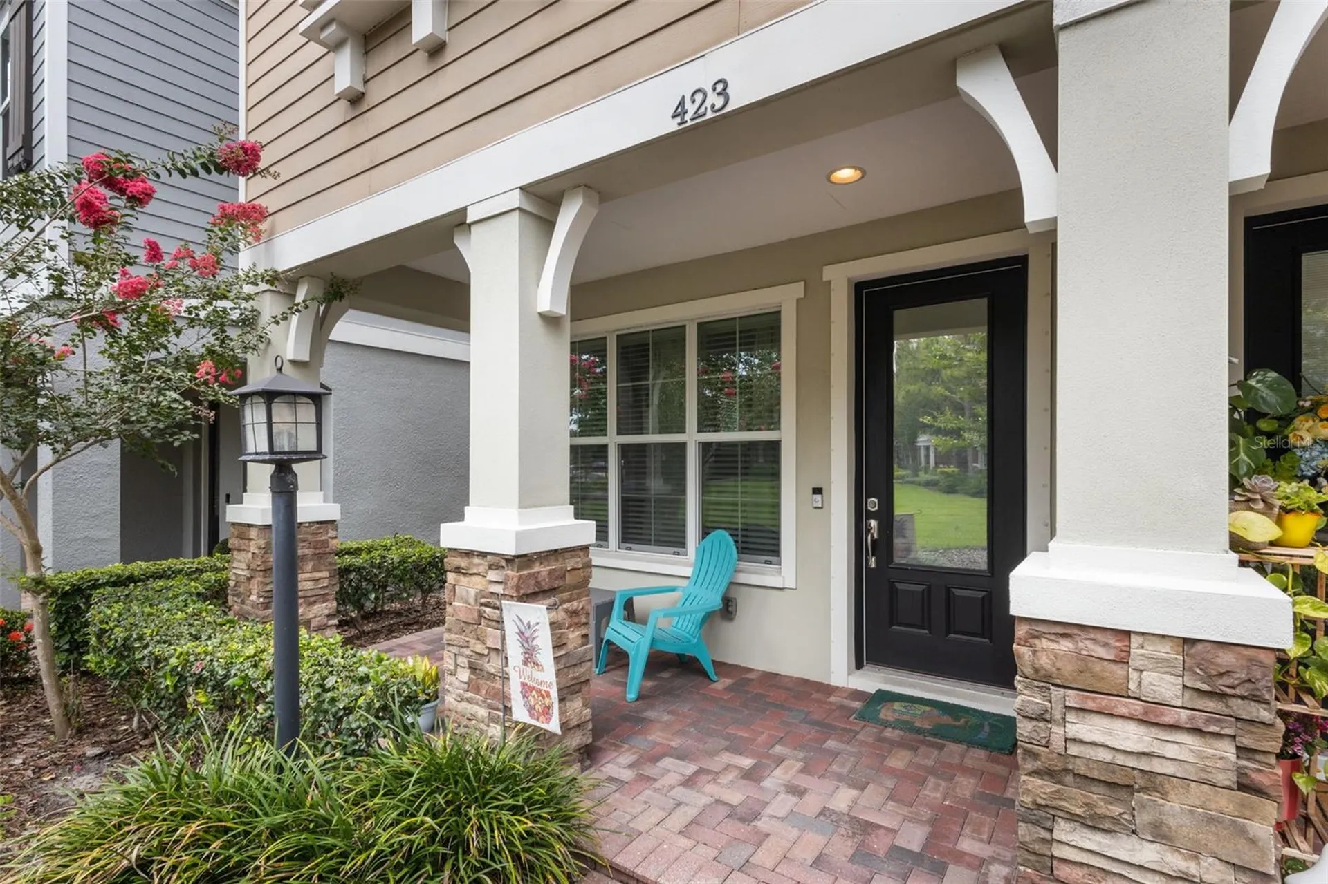 423 Aurora Way Oldsmar FL 34677