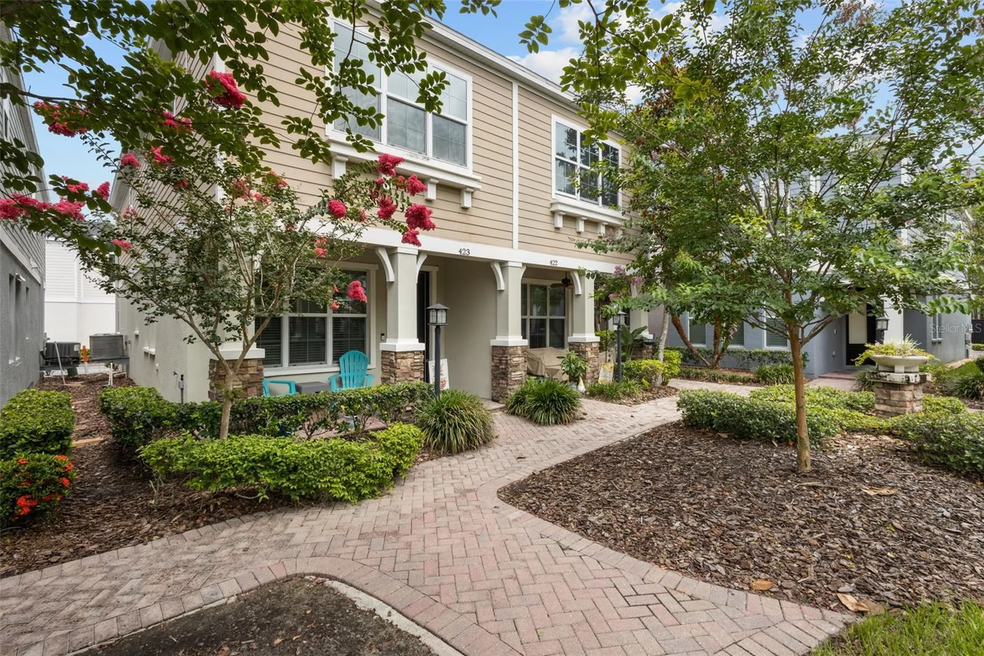 423 Aurora Way Oldsmar FL 34677