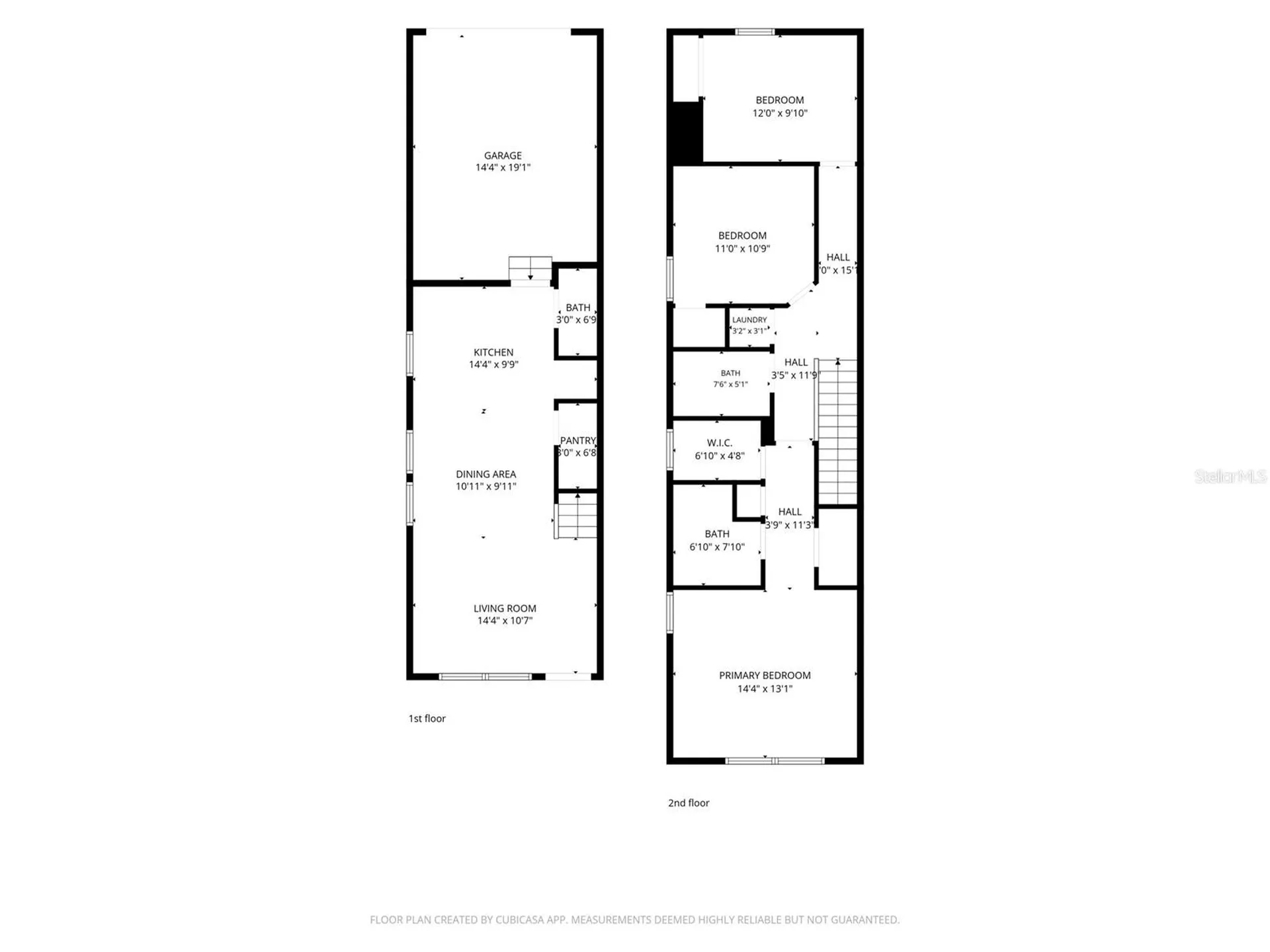 423 Aurora Way Oldsmar FL 34677