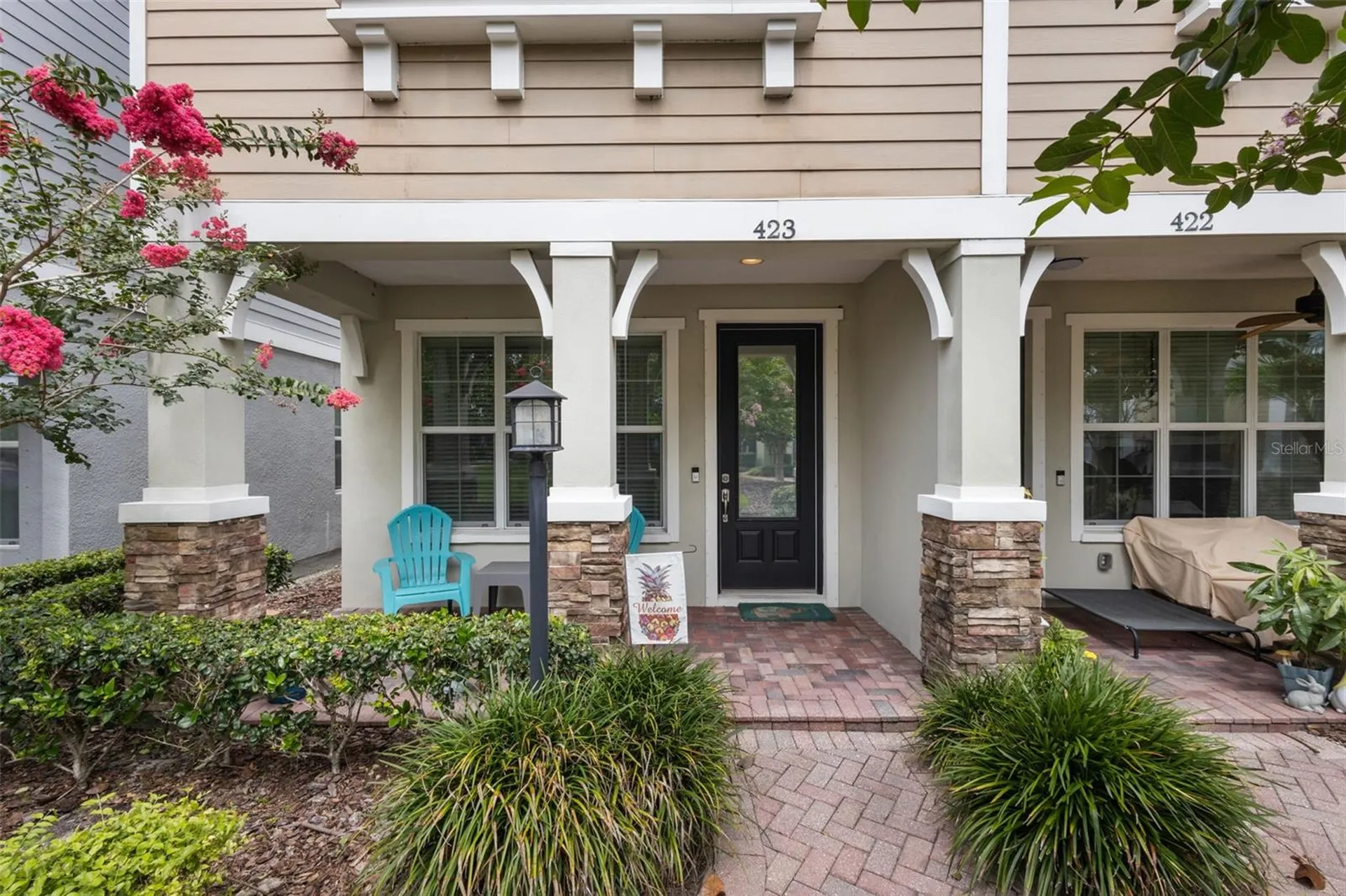 423 Aurora Way Oldsmar FL 34677