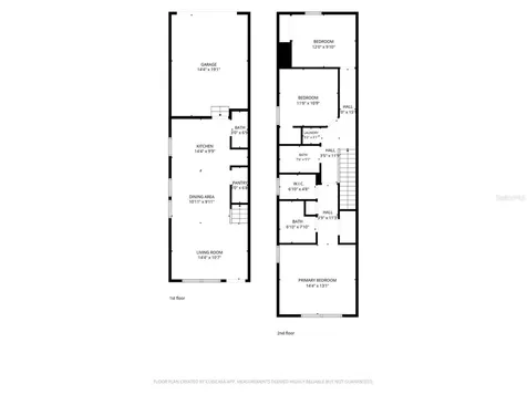 423 Aurora Way Oldsmar FL 34677