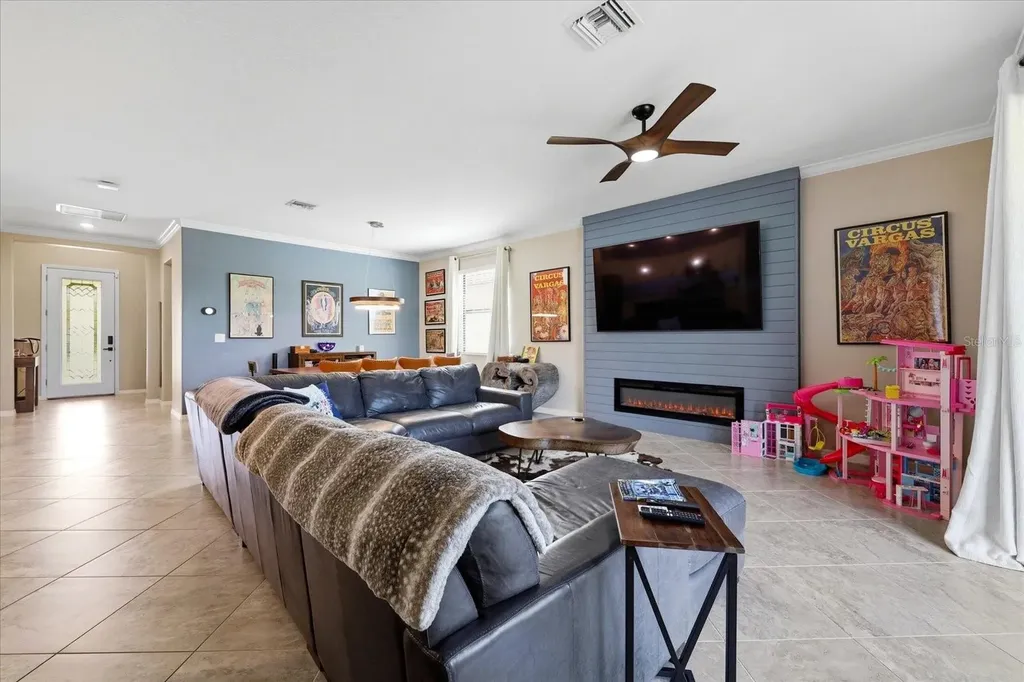17234 Blue Ridge Place Bradenton FL 34211