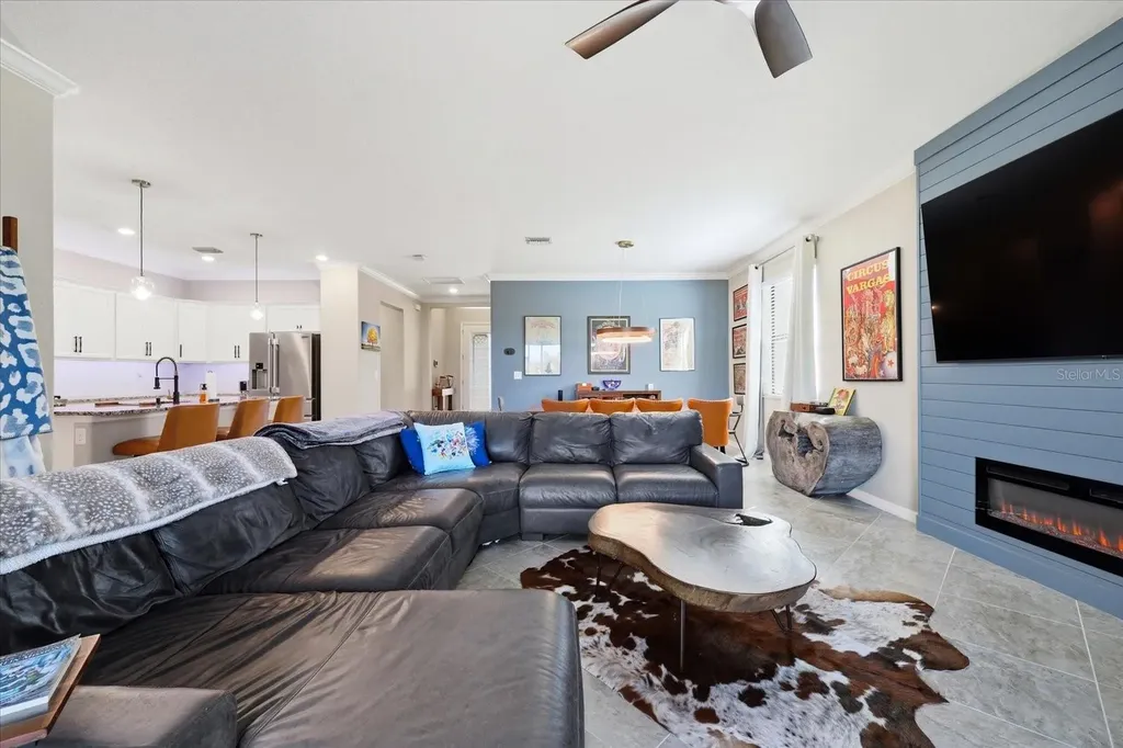17234 Blue Ridge Place Bradenton FL 34211