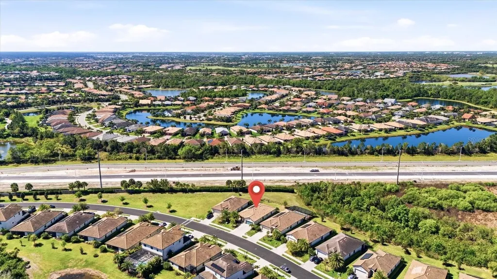 17234 Blue Ridge Place Bradenton FL 34211