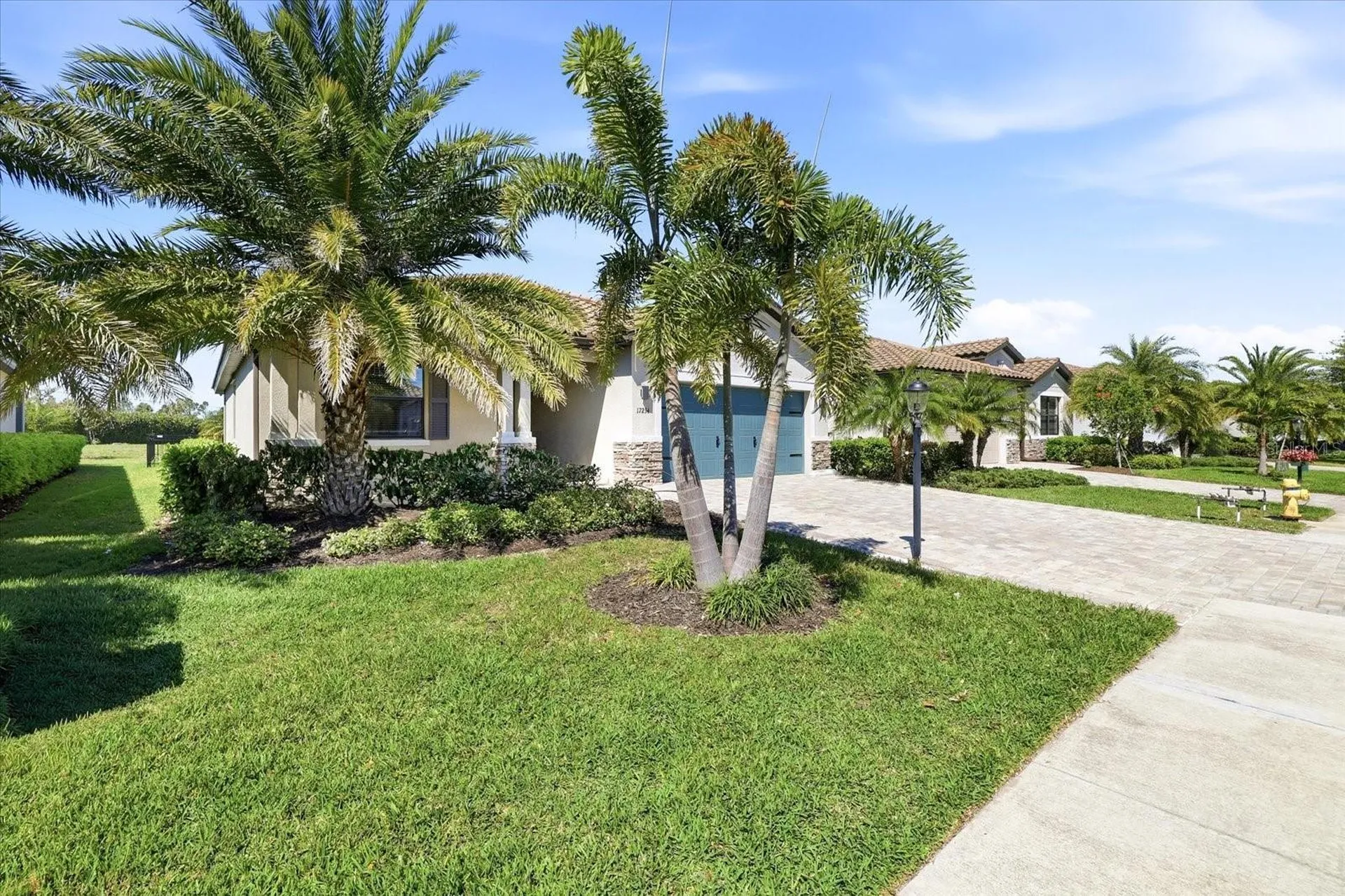 17234 Blue Ridge Place Bradenton FL 34211