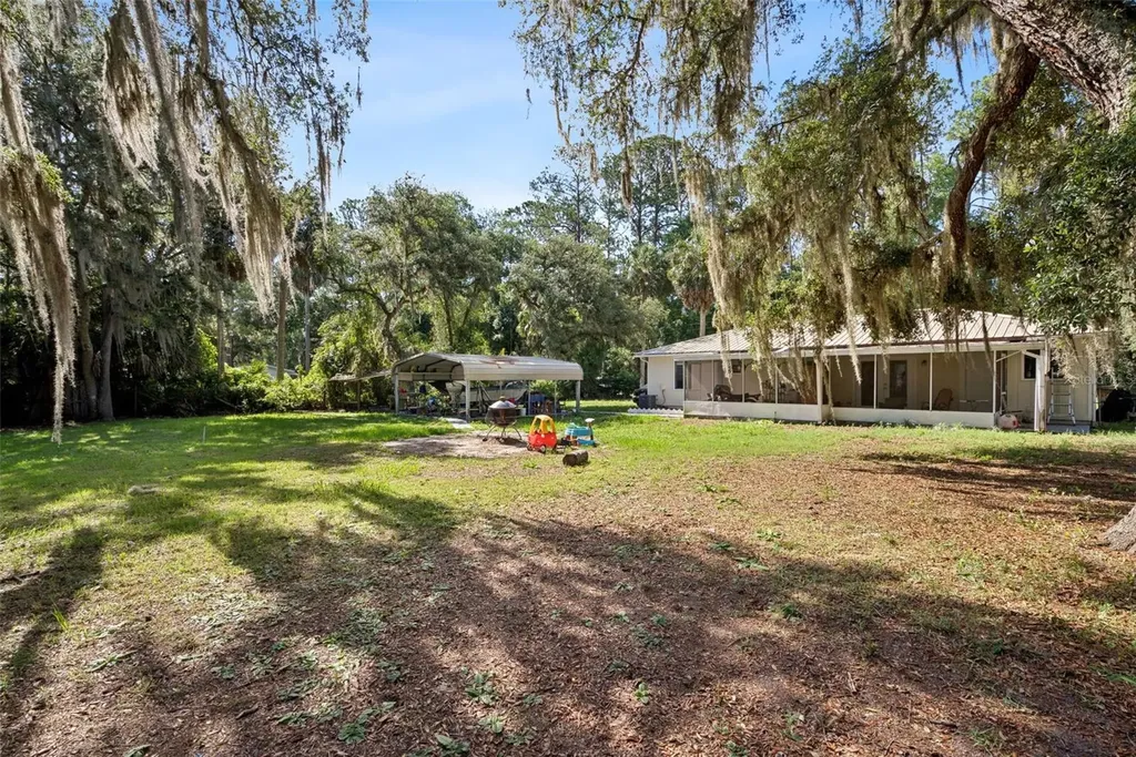 24623 N George Street Astor FL 32102