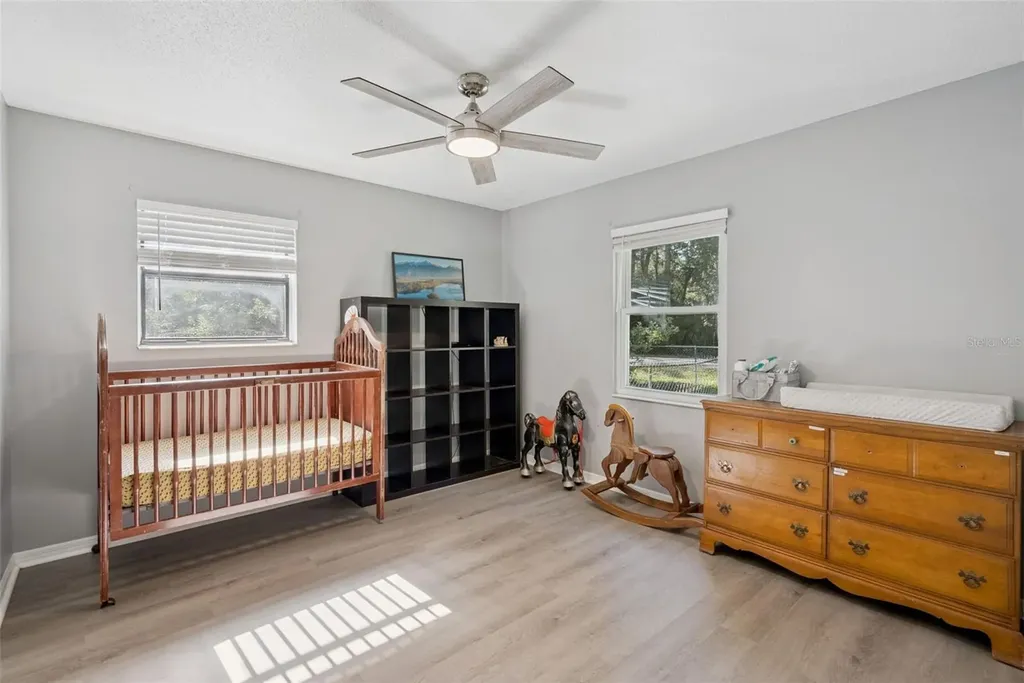 24623 N George Street Astor FL 32102