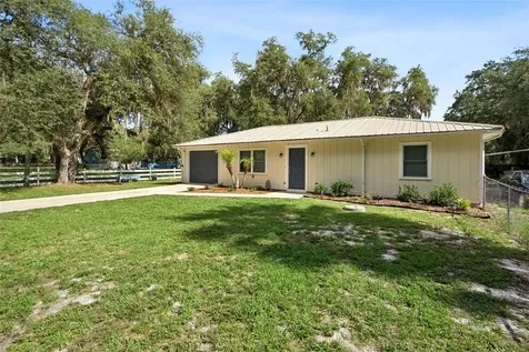 24623 N George Street Astor FL 32102