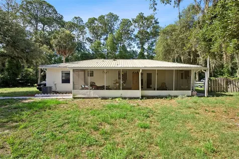 24623 N George Street Astor FL 32102