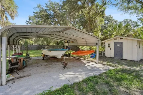 24623 N George Street Astor FL 32102