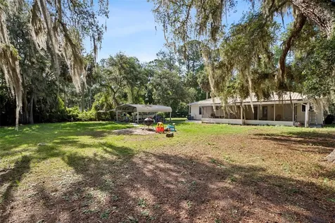 24623 N George Street Astor FL 32102