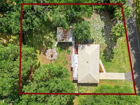 24623 N George Street Astor FL 32102
