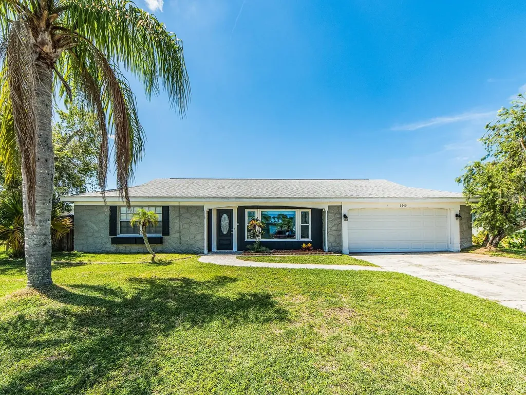 3645 Overland Holiday FL 34691