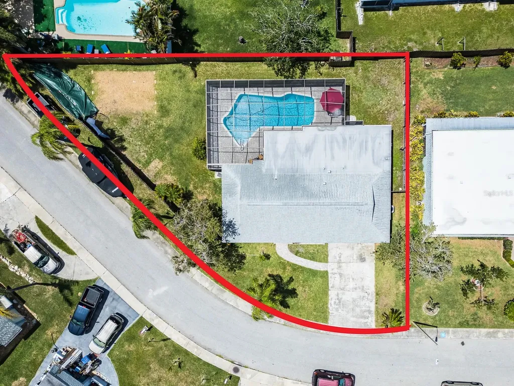 3645 Overland Holiday FL 34691