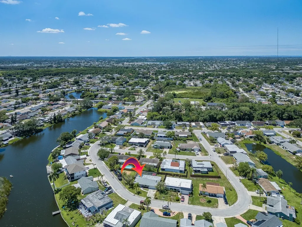 3645 Overland Holiday FL 34691