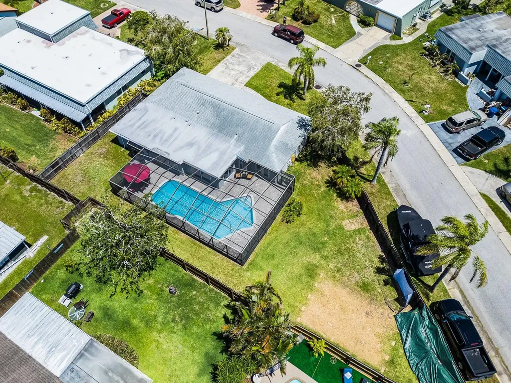 3645 Overland Holiday FL 34691