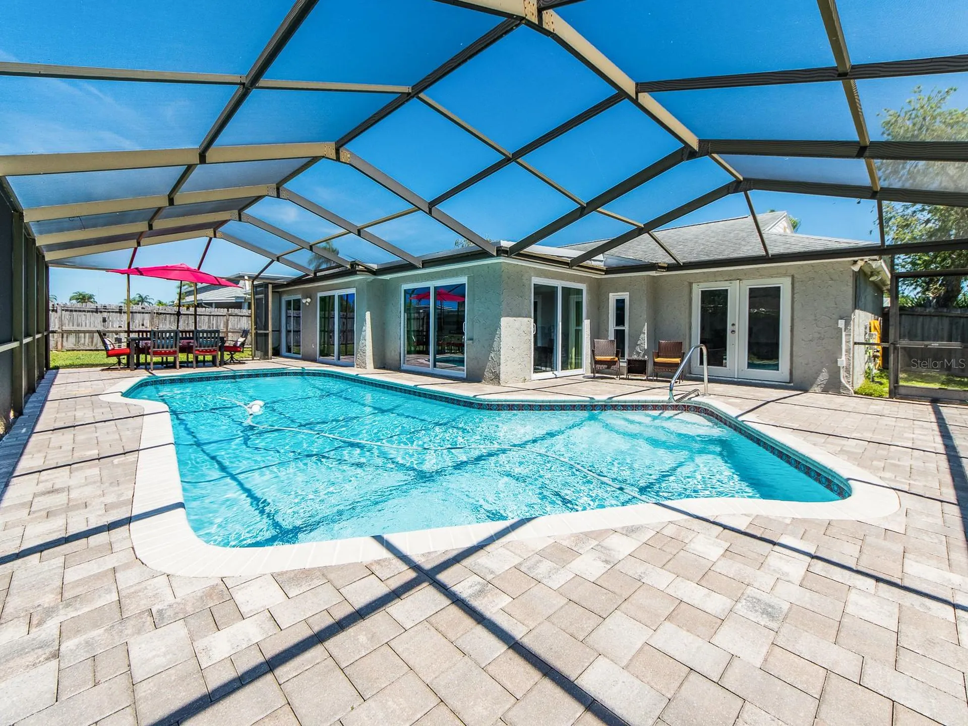3645 Overland Holiday FL 34691