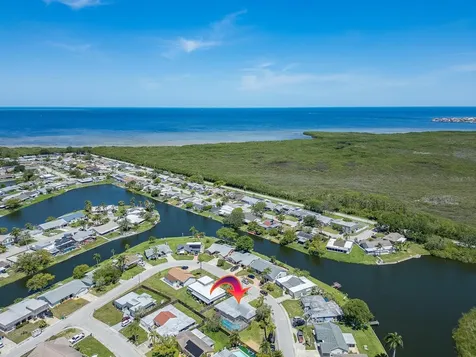 3645 Overland Holiday FL 34691