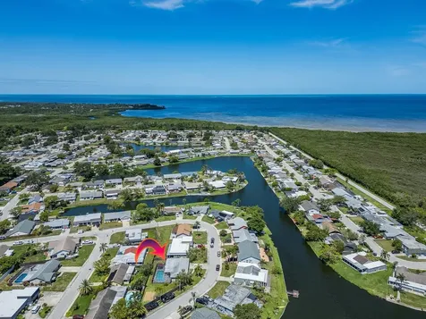 3645 Overland Holiday FL 34691