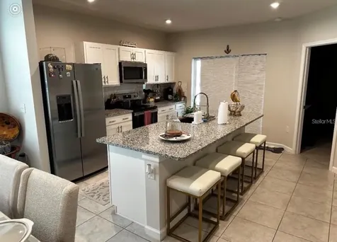 3162 Victoria Inlet Drive Holiday FL 34691