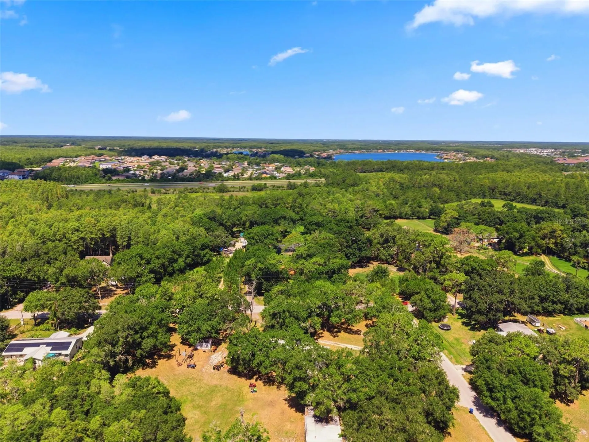 17214 Chinaberry Road Lutz FL 33558