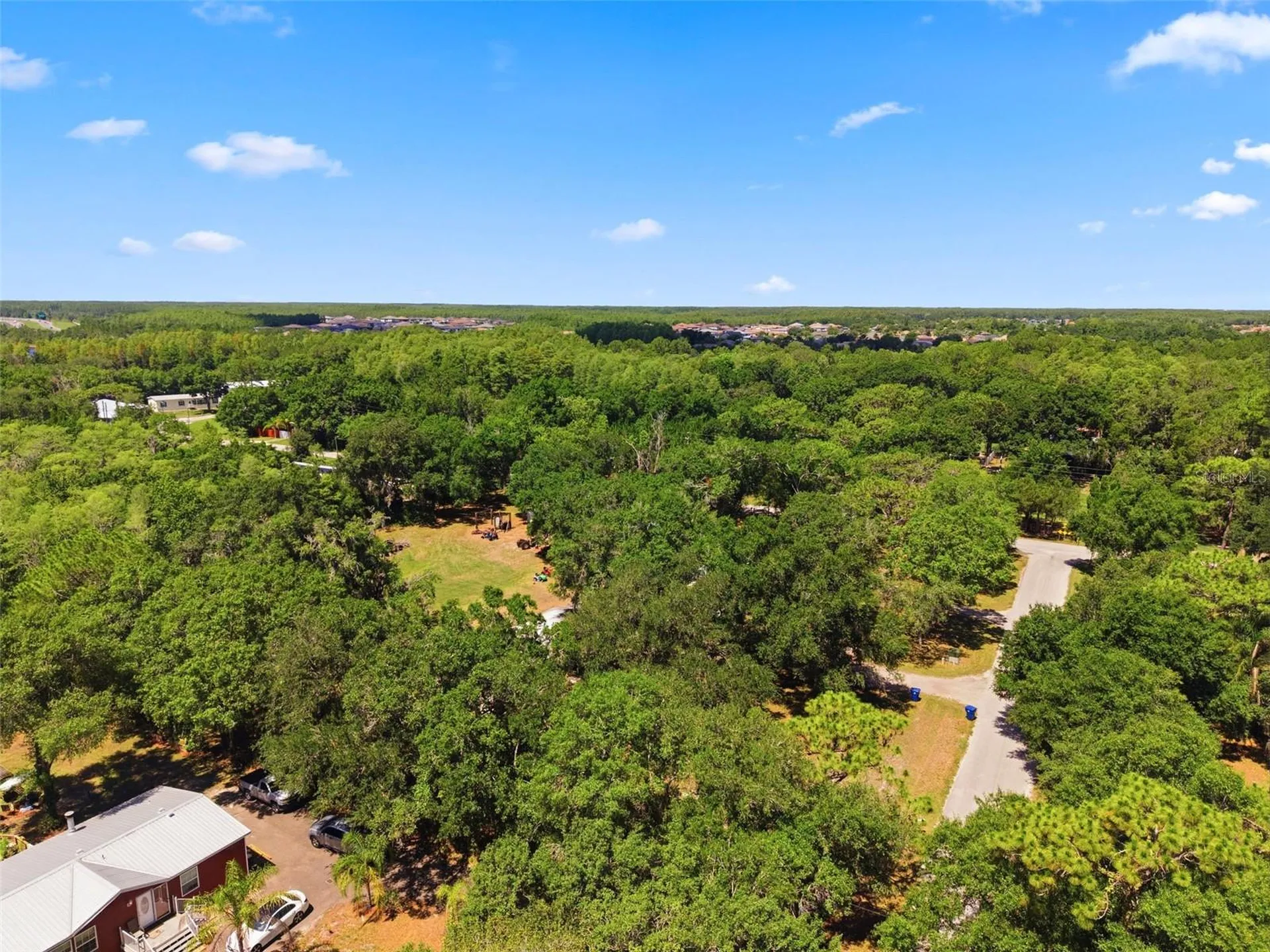 17214 Chinaberry Road Lutz FL 33558