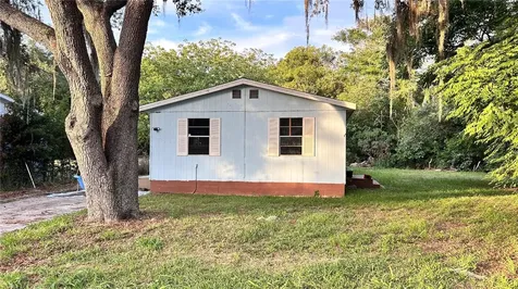 1203 Parkwood Avenue Groveland FL 34736