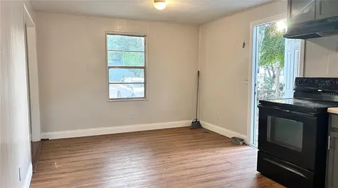 1203 Parkwood Avenue Groveland FL 34736