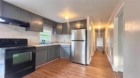 1203 Parkwood Avenue Groveland FL 34736