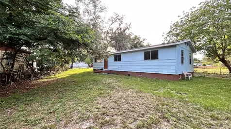 1203 Parkwood Avenue Groveland FL 34736