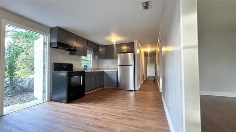 1203 Parkwood Avenue Groveland FL 34736