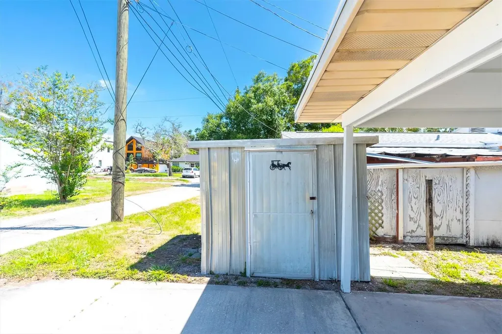 1720 53rd Street S Gulfport FL 33707