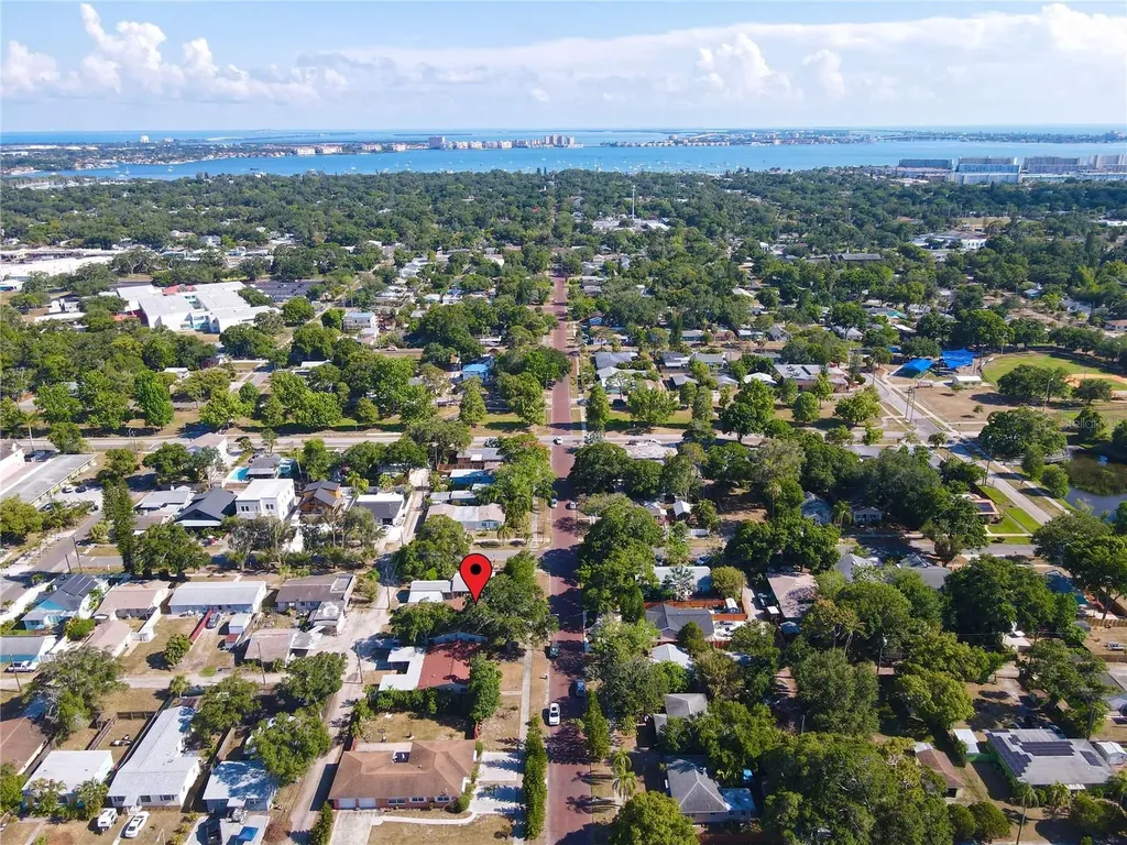 1720 53rd Street S Gulfport FL 33707