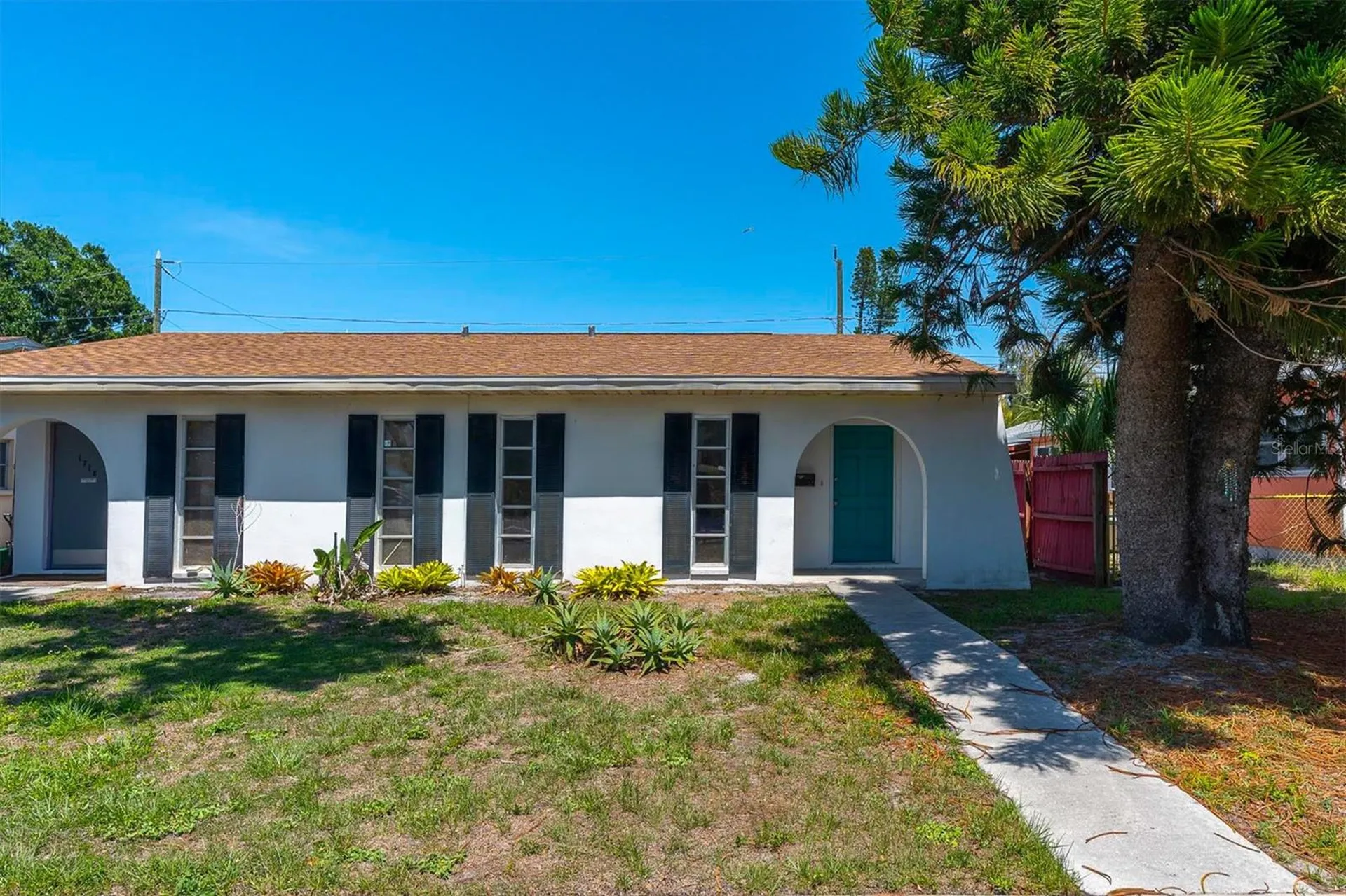 1720 53rd Street S Gulfport FL 33707