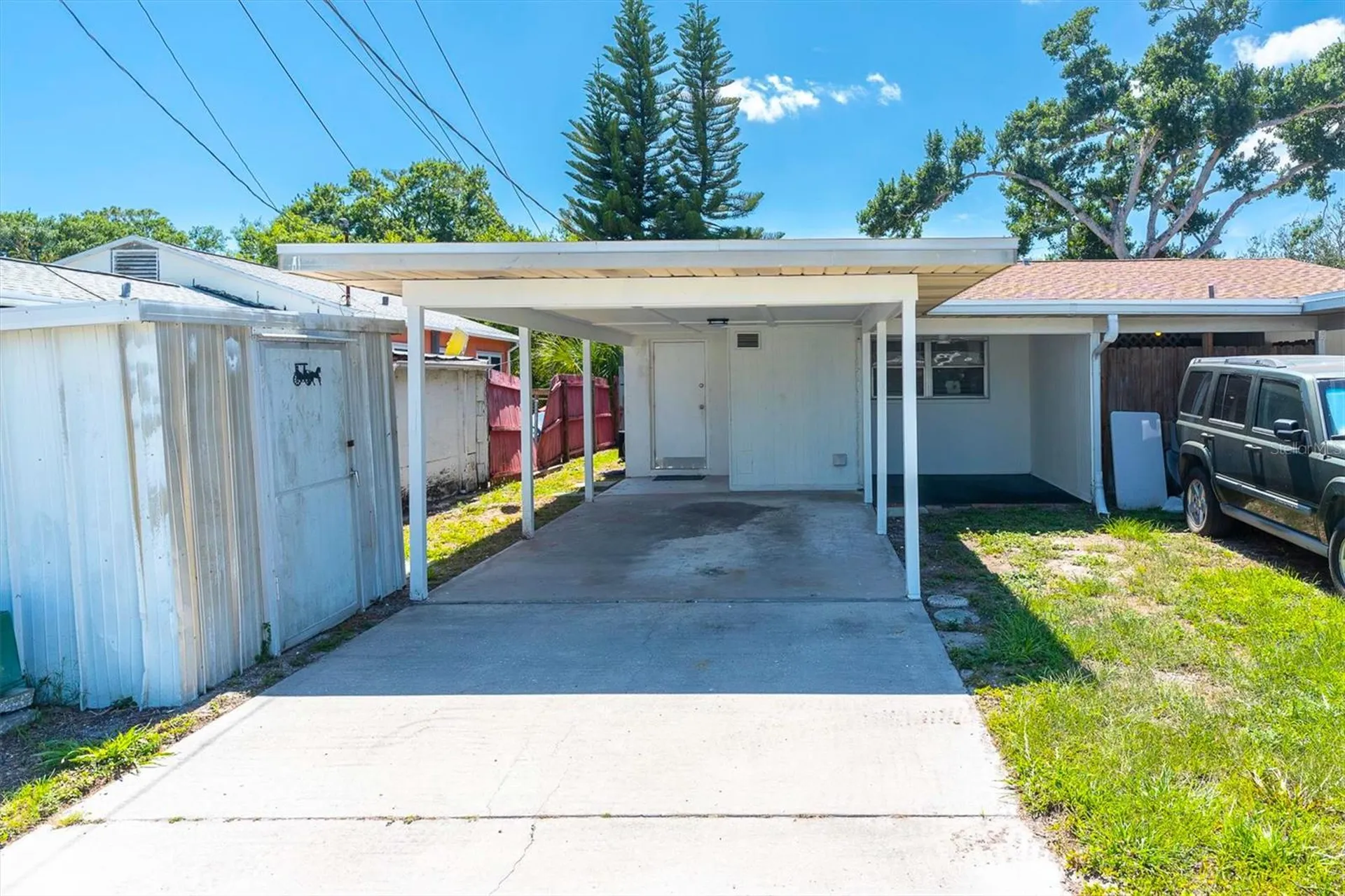 1720 53rd Street S Gulfport FL 33707