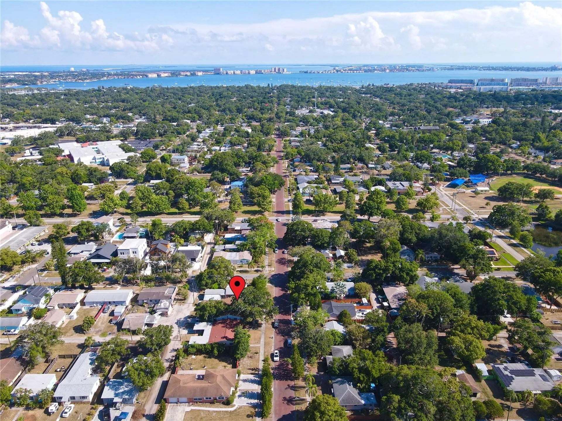 1720 53rd Street S Gulfport FL 33707