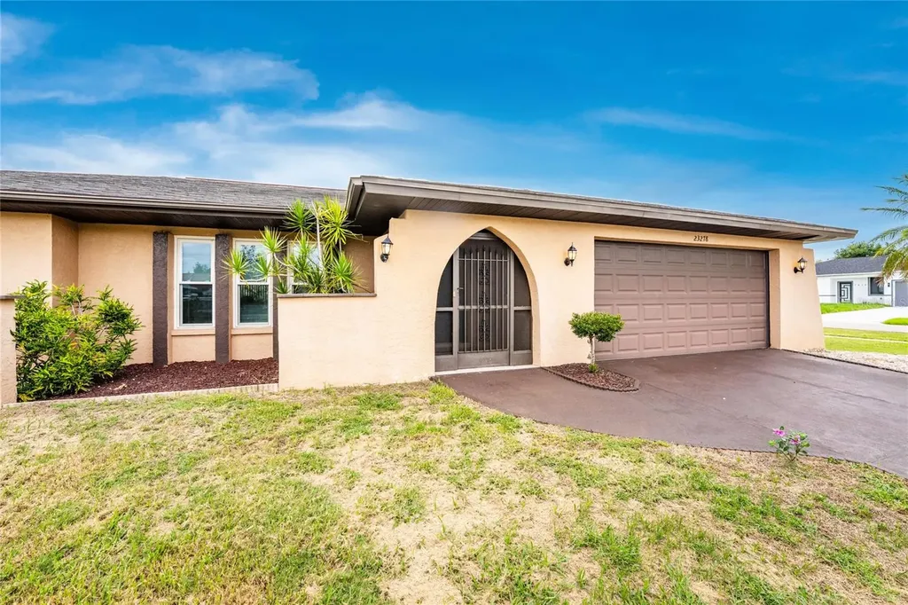 23278 Mcnamee Avenue Port Charlotte FL 33980