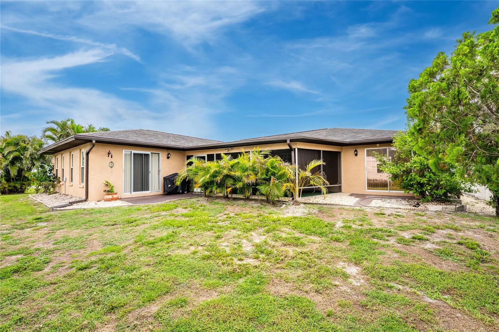 23278 Mcnamee Avenue Port Charlotte FL 33980