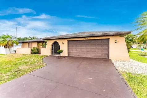 23278 Mcnamee Avenue Port Charlotte FL 33980