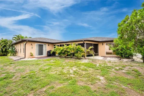 23278 Mcnamee Avenue Port Charlotte FL 33980