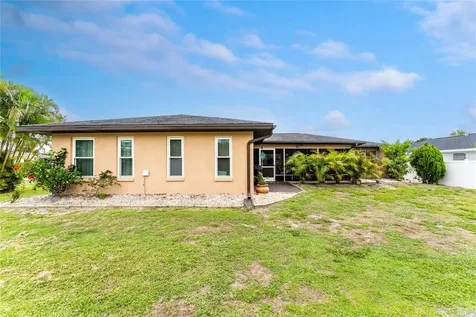 23278 Mcnamee Avenue Port Charlotte FL 33980