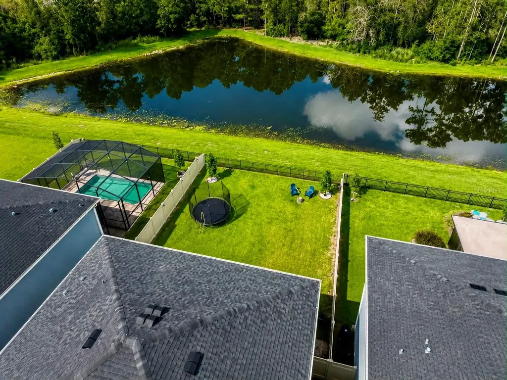 3366 Sanctuary Drive Clermont FL 34714